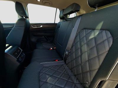 2026 Volkswagen Atlas — photo 22 view