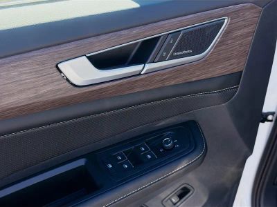 2026 Volkswagen Atlas — photo 24 view