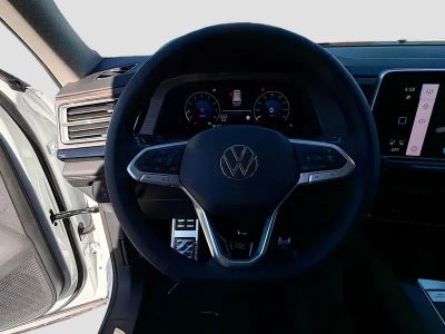 2026 Volkswagen Atlas — photo 41 view