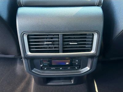 2026 Volkswagen Atlas — photo 20 view