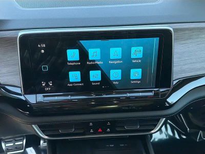 2026 Volkswagen Atlas — photo 31 view