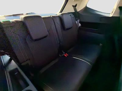 2026 Volkswagen Atlas — photo 21 view