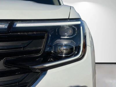 2026 Volkswagen Atlas — photo 9 view
