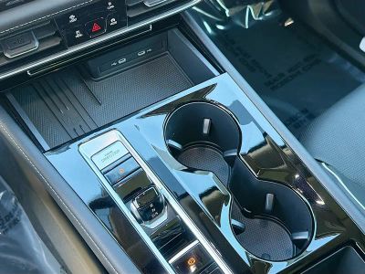 2026 Volkswagen Atlas — photo 30 view
