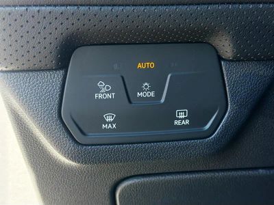 2026 Volkswagen Atlas — photo 37 view