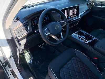 2026 Volkswagen Atlas — photo 27 view