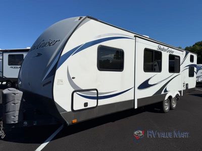 2015 Cruiser Shadow Cruiser - Photo 4