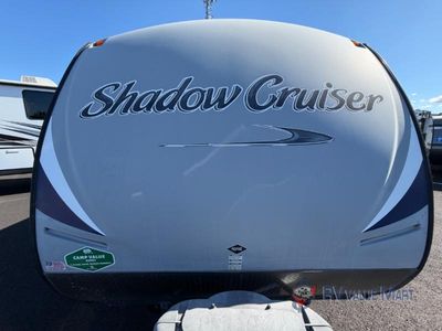 2015 Cruiser Shadow Cruiser - Photo 3