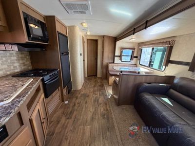 2015 Cruiser Shadow Cruiser - Photo 10