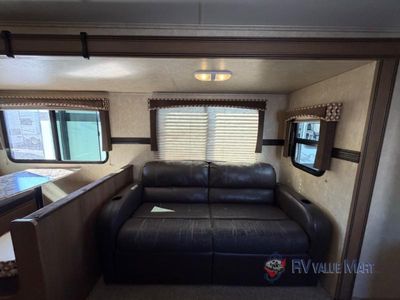 2015 Cruiser Shadow Cruiser - Photo 11