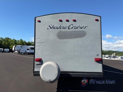 2015 Cruiser Shadow Cruiser - Photo 5