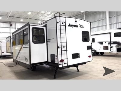 2026 Jayco Jay Feather - Photo 7