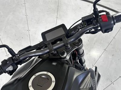 2025 Honda CB300R - Photo 15
