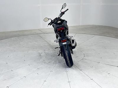 2025 Honda CB300R - Photo 5