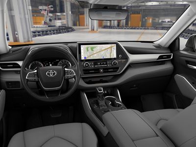 2026 Toyota Highlander - Photo 19