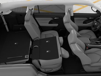 2026 Toyota Highlander - Photo 22