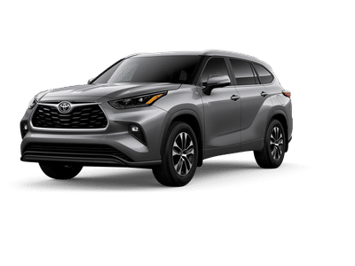 2026 Toyota Highlander - Photo 23