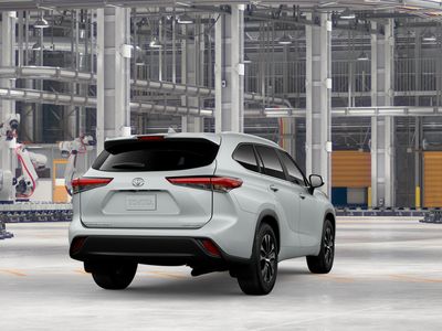 2026 Toyota Highlander - Photo 11