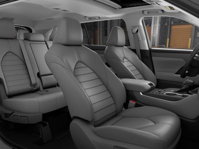 2026 Toyota Highlander - Photo 20