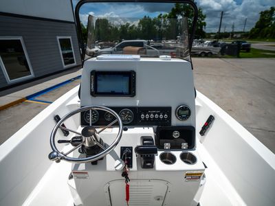 2021 Blazer Boats 2020 - Photo 14