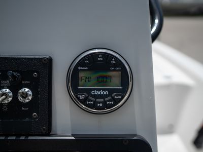 2021 Blazer Boats 2020 - Photo 17