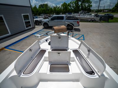 2021 Blazer Boats 2020 - Photo 3
