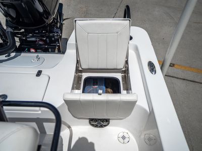 2021 Blazer Boats 2020 - Photo 11