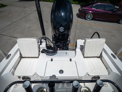 2021 Blazer Boats 2020 - Photo 10