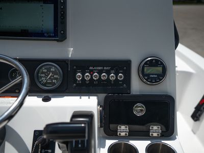 2021 Blazer Boats 2020 - Photo 16