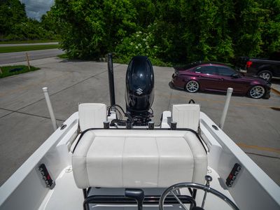 2021 Blazer Boats 2020 - Photo 8