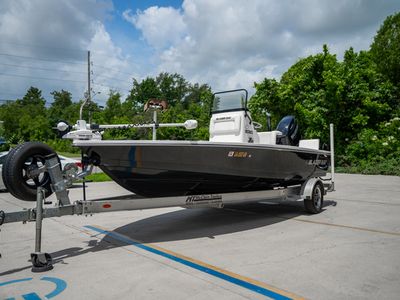 2021 Blazer Boats 2020 - Photo 23