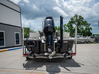 2021 Blazer Boats 2020 - Photo 26