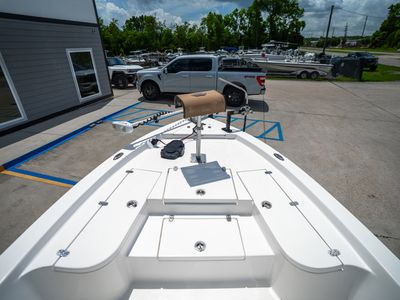 2021 Blazer Boats 2020 - Photo 2