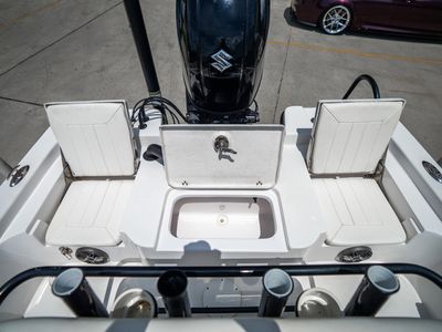 2021 Blazer Boats 2020 - Photo 13