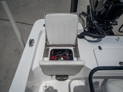 2021 Blazer Boats 2020 - Photo 12
