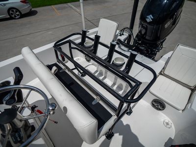 2021 Blazer Boats 2020 - Photo 9