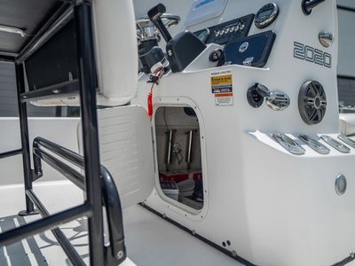 2021 Blazer Boats 2020 - Photo 27