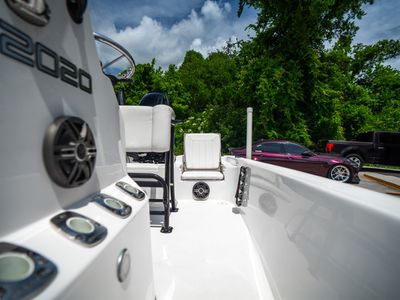 2021 Blazer Boats 2020 - Photo 7