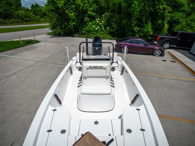 2021 Blazer Boats 2020 - Photo 4