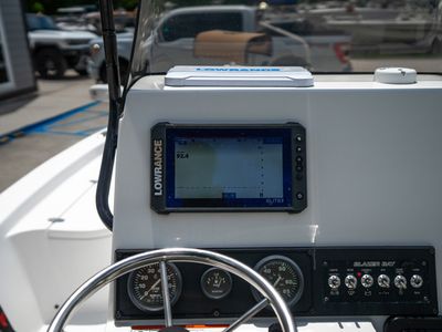 2021 Blazer Boats 2020 - Photo 15