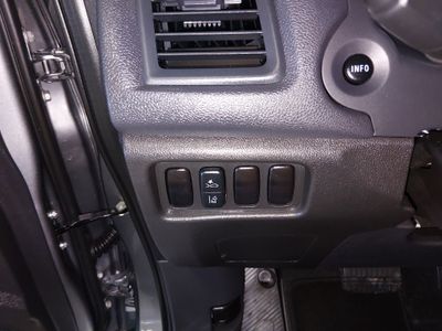 2025 Mitsubishi Outlander Sport — photo 13 view