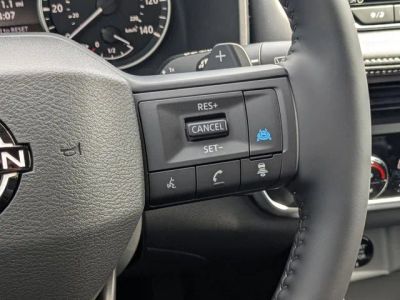 2026 Nissan Rogue — photo 24 view