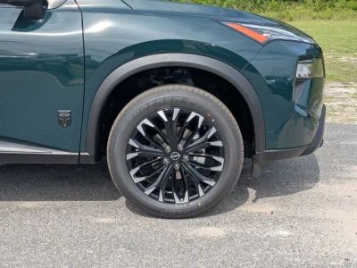 2026 Nissan Rogue — photo 11 view