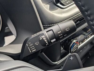 2026 Nissan Rogue — photo 27 view
