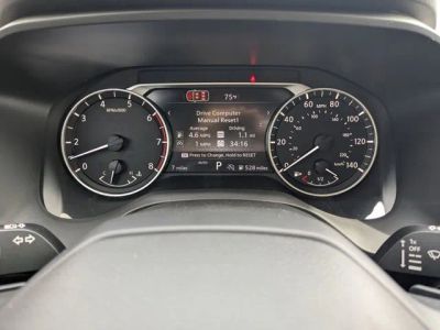 2026 Nissan Rogue — photo 28 view
