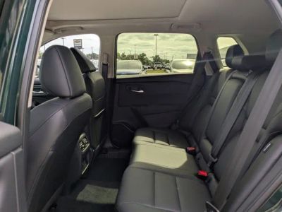 2026 Nissan Rogue — photo 14 view