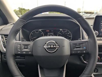2026 Nissan Rogue — photo 23 view