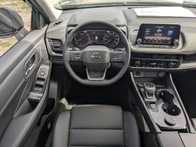 2026 Nissan Rogue — photo 16 view
