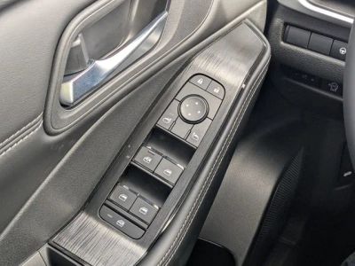 2026 Nissan Rogue — photo 21 view