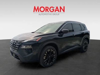 2026 Nissan Rogue — photo 7 view